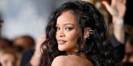 Rihanna Welcomes Baby No. 3 with A$AP Rocky – First Photo and Name Revealed
