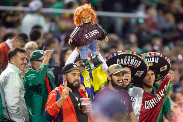 0-0. MÉXICO Y JAPÓN FIRMAN TABLAS Y SE ABURREN