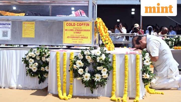 Zubeen Garg funeral: Why was a second autopsy ordered? Here's what we know
