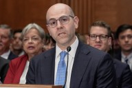 Trump Fed pick Stephen Miran confirmed