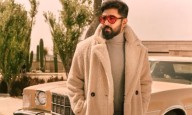 Nivin Pauly drops major update on horror comedy 'Sarvam Maya'!