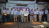 Anselmo reclama a “Nación escuchar a las provincias y los productores