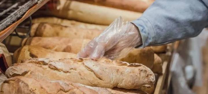EL IMPACTO DE LA RECESIÓN: EN LA RIOJA EL CONSUMO DE PAN CAYÓ UN 18%