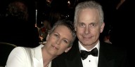 Jamie Lee Curtis & Husband Christopher Guest Step Out on the Red Carpet at 'Spinal Tap II: The End Continues' Premiere