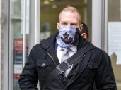 Ex-city cop who assaulted woman fails in bid to reverse firing