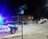 Perito Moreno: dos motociclistas lesionados en un accidente de tránsito