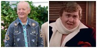 The Friendship Between Bill Murray and John Candy Changed Their Careers