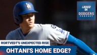 SHOCKING: Should Shohei Ohtani ONLY Pitch at Home? | Ben Rortvedt Making Postseason Case