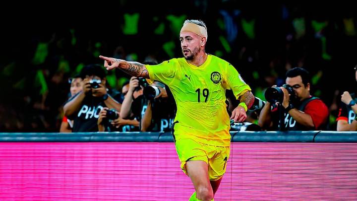 El delantero del América, Rodrigo Holgado, no podrá jugar un año por suspensión de la Fifa, ¿qué pasó y qué decidió el equipo caleño?