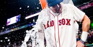 Red Sox 5, A’s 4: They don’t need to be pretty, folks