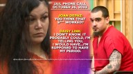 Newly released video, jail phone calls detail Miami-Dade inmates’ plan to get pregnant without physically meeting