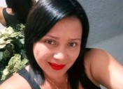 Denuncian la desaparición forzada de Diliangela Guedez, quien se encontraba bajo la custodia de la DGCIM.