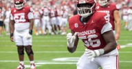 OU's offensive line holds keys to beating Michigan in game of 'execution' and 'physicality'