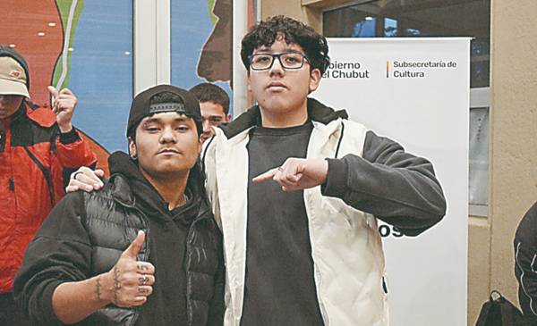 Ya están los representantes provinciales de Freestyle Rap para los Juegos Evita