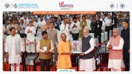 UPITS 2025 Opens with huge Global Participation facilitating diversification and de