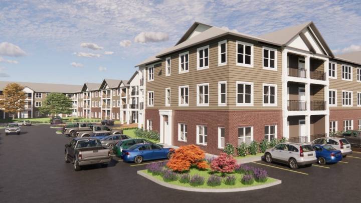 Louisville pays LDG $6M to settle lawsuit over Prospect Cove development