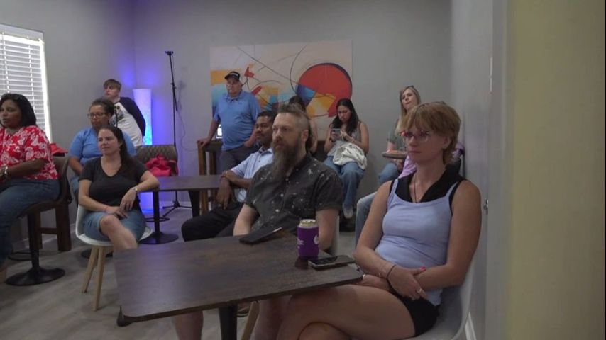 Baton Rouge Music Studios opens new creative hub