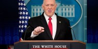 Biden's FBI tried to entrap Tom Homan, but he never took $50,000 bribe: Leavitt