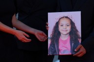 Venice festival ovation fuels hopes for Gaza girl film to reach global audience