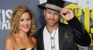 Country star Drake White says baby daughter went ‘to be with Jesus’. Here’s what we know