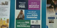 Suicide Prevention: Counseling coordinator discusses warning signs, how to help people dealing with suicidal thoughts