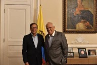 “El pasillo de la fama”: las historias de los presidentes del mundo a los que Estados Unidos les retiró la visa