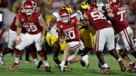 What Hugh Freeze said about preparing for John Mateer’s running ability