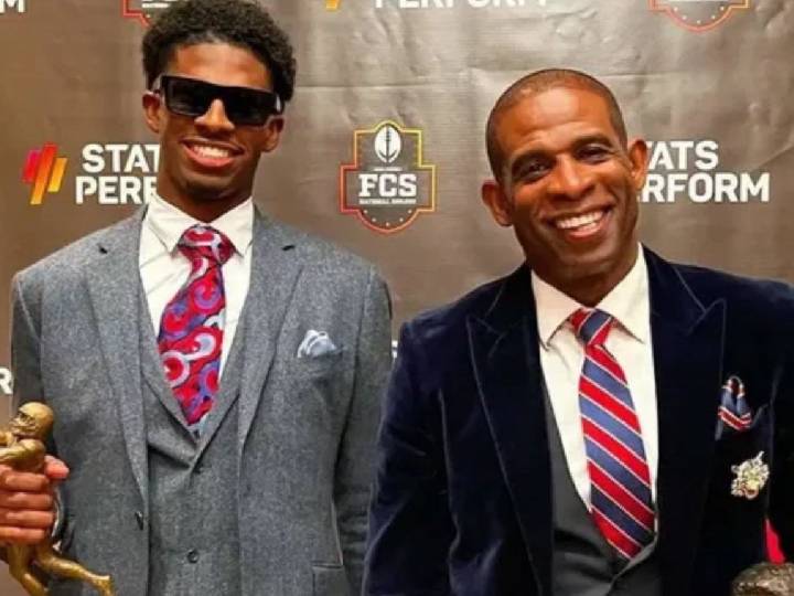 “Shedeur tendrá su oportunidad en la NFL este año”: Deion Sanders