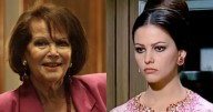 ¿Quién era Claudia Cardinale, icónica actriz de ‘La Pantera Rosa’ que murió a los 87 años?