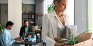 Bosses admit they're using return-to-office mandates to trim down teams—without needing to announce layoffs