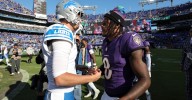 Monday Night Football: Lions vs. Ravens
