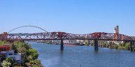 Portland’s Broadway Bridge to close for 6 months starting in October