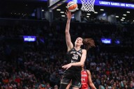 Liberty’s Breanna Stewart (knee) to play in Game 2 vs. Mercury