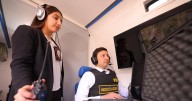 El equipo de negociadores de la PDI que combate los secuestros del Tren de Aragua