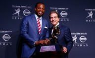 Nick Saban Slams Browns Players for Derrick Henry Comments