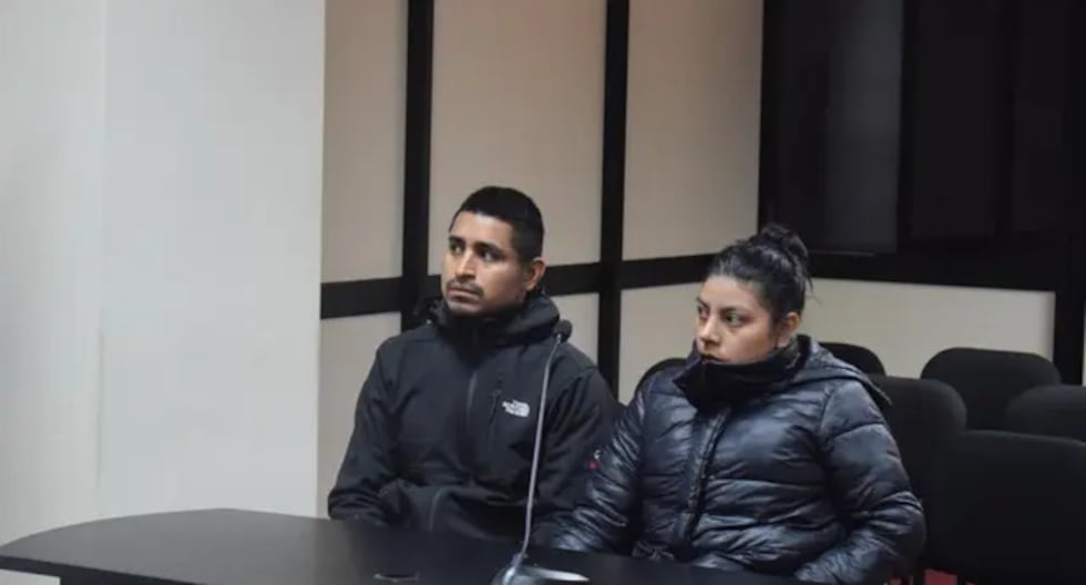 Condenan a 10 años de cárcel a hermano y expareja de ‘Yojairo’, brazo armado de ‘El Monstruo’