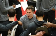 Deadspin | Saint Joseph's coach Billy Lange leaves for job with Knicks