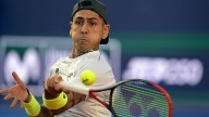 Mientras Chile jugará Copa Davis: Tabilo jugará un challenger en Asia y ya tiene rival El zurdo vuelve a la acción.