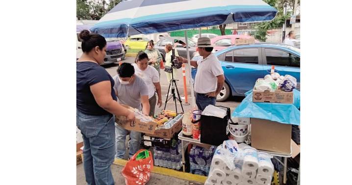 “Hasta ahora no hay mejora: sólo un milagro podrá salvar a mi hermana”