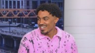 Bulls’ Tre Jones teams up with V Foundation for Chicago food and wine fundraiser