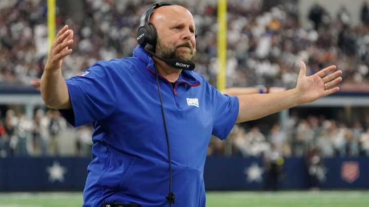 5 lessons we learned from NY Giants' wild Week 2 OT loss to Dallas