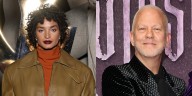 ‘Pose’ Star Indya Moore Criticizes Ryan Murphy Over His Recent Silence on Trans Rights 