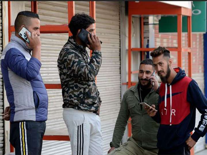 Over 6 lakh lost and stolen mobile handsets recovered on DoT