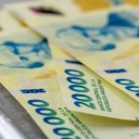 Efecto supertasas: cayó el crédito a empresas por primera vez en más de un año y golpea la actividad
