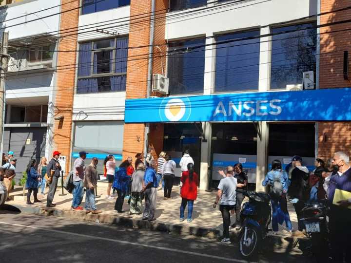 ANSES: fecha de cobro de AUH, SUAF, jubilaciones y pensiones en septiembre 2025