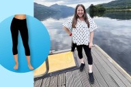 My Mom and I Are 5-Feet Tall and Both Love These $20 Leggings