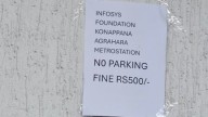 'What's the point?': Commuter Slams Bengaluru's Infosys metro station for ₹500 parking fine