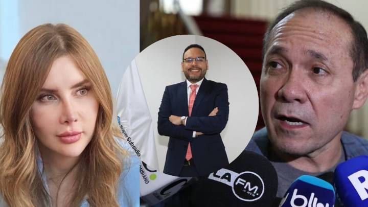 Se conoce cuándo se harían efectivas las renuncias de tres ministros del Gobierno Petro