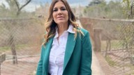 Ignorancia: candidata de LLA justifica allanamiento a periodistas