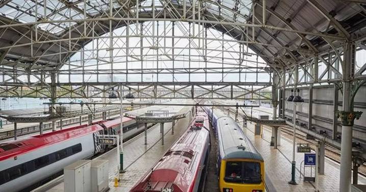 Northern Powerhouse Rail revival 'will be announced in coming weeks' amid fears over delays